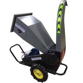 تصویر چوب خردکن برقی 3 فاز KOREN مدل K103B 