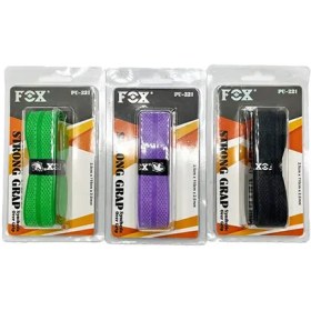 تصویر گریپ بدمینتون فوکسPu-221 