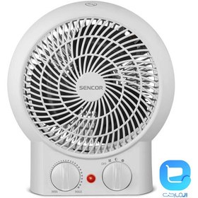 تصویر فن هیتر سنکور SFH7020WH 