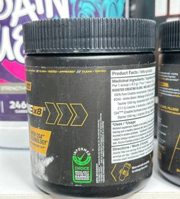 تصویر کراتین پی وی ال 410 گرمی PVL Creatine 