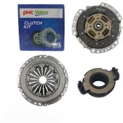 تصویر کیت کلاچ والئو مناسب پژو ۲۰۶ تیپ ۵ 