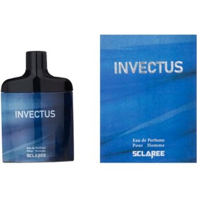 تصویر ادو پرفیوم اسکلاره مدل Invectus مردانه Sclaree Invectus Eau De Parfum