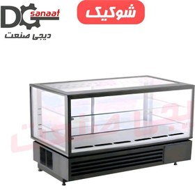 تصویر شوکیک 120 سانتی 