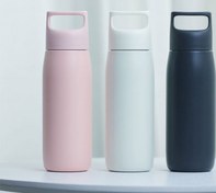 تصویر فلاسک قابل حمل شیائومی Thermoses Xiaomi FunHome Accompanying Cup 450ML 