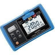 خرید و قیمت ارت سنج ضد آب هیوکی مدل Hioki FT6031-03 میله ای خرید و قیمت ارت سنج ضد آب هیوکی مدل Hioki FT6031-03 میله ای