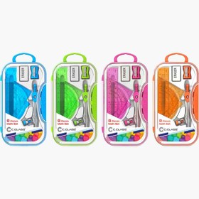 تصویر ست پرگار سیکلاس کد 313 