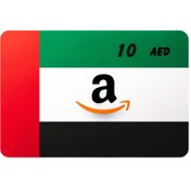 تصویر آمازون 10 درهم امارات 