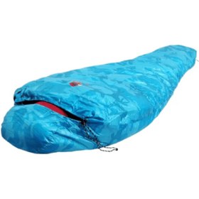 تصویر کیسه خواب ماموت مدل Duck Down Mammoth Duck Down sleeping bag