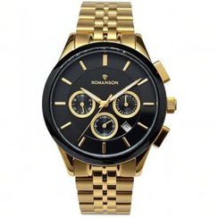 تصویر ساعت مچی زنانه برند رومانسون - ROMANSON مدل R1121L ROMANSON