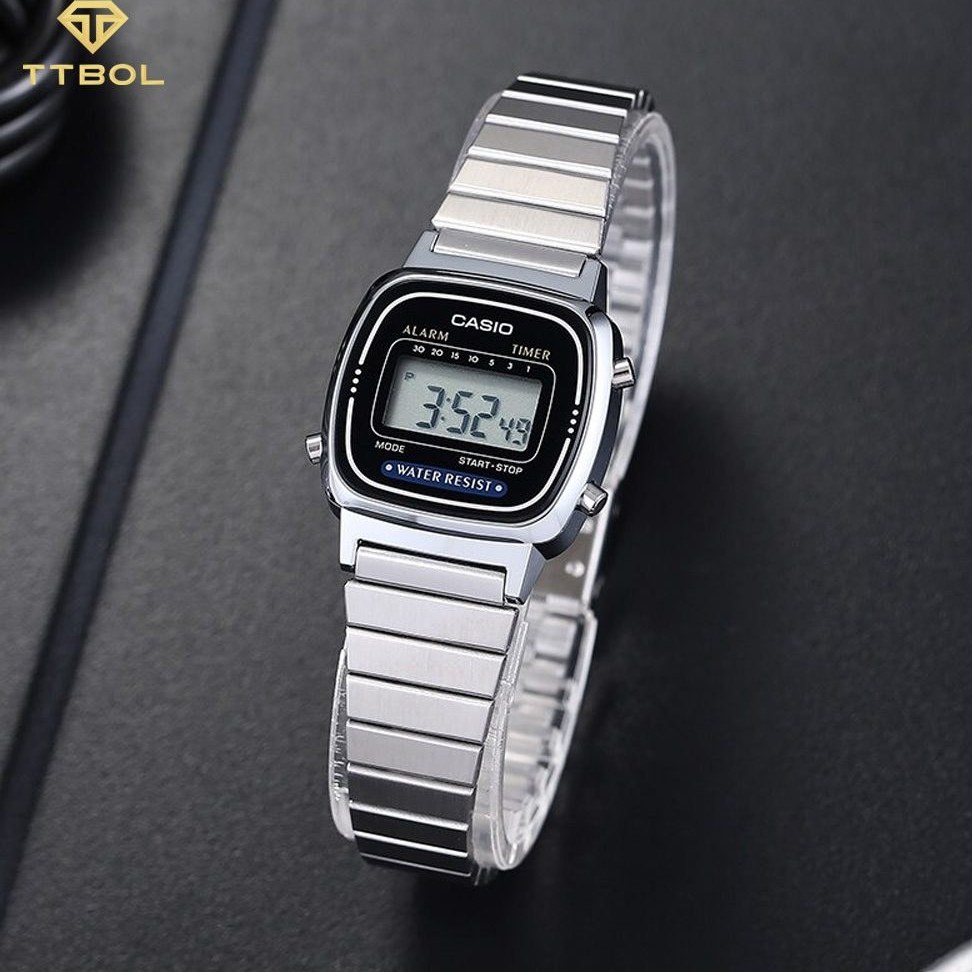 Casio la670wa 2025