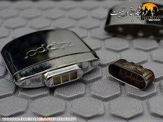 تصویر بخاری جیبی زیپو 12 ساعته مشکی Zippo 12-Hour Hand Warmer