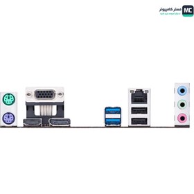 تصویر مادربرد ایسوس مدل PRIME H610M-E D4 CSM DDR4 ASUS PRIME H610M-E D4 CSM DDR4 Motherboard