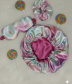 تصویر ست یونیکورن 