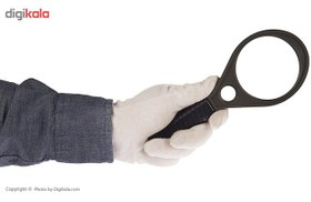 تصویر ذره بین 2.2X مدل 9090 دلی DELI ذره-بین-2-2x-مدل-9090-دلی-deli