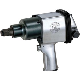 تصویر بکس بادی 3/4 اینچ هفت تیری 1290 نیوتن متر اس پی مدل SP-1156TR SP Air SP-1156TR 3/4" Drive Air Impact Wrench