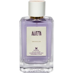 تصویر عطر ادکلن متئوس الینا زنانه Alliena 