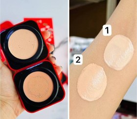 تصویر کوشن یانگمی - کددو 