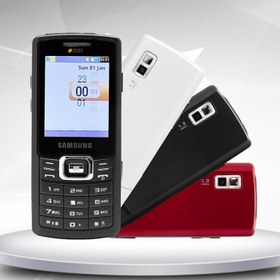 تصویر گوشی سامسونگ C5212 | حافظه 64 مگابایت Samsung C5212 64 MB