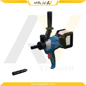 تصویر همزن شارژی بوش GRW 18V-120 