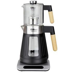 تصویر چای ساز فلر مدل TS075 