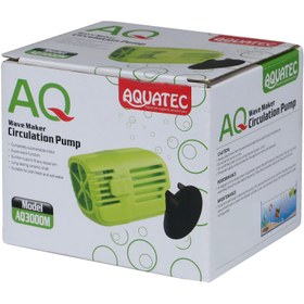 تصویر موج ساز آکواریوم آکواتک Aquatec Aquarium Wave Maker