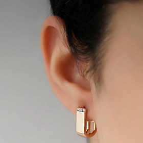 تصویر گوشواره ژوپینگ نیان 