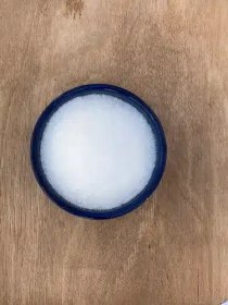 تصویر نمک اجینوماتو 