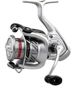 تصویر چرخ دایوا کراسفایر ۲۵۰۰ Daiwa crossfire LT 2500-xh