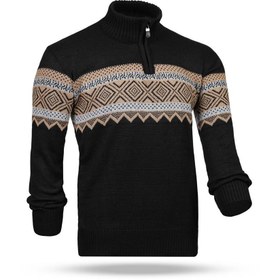 تصویر بافت مردانه Zipp_Design مدل 3707 