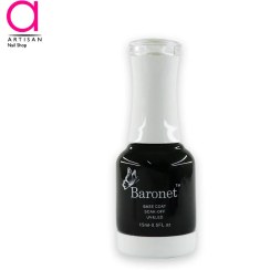 تصویر بارونت بیس کات لاک ژل 