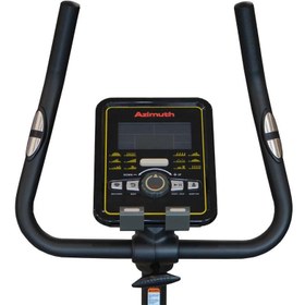 تصویر دوچرخه ثابت آذیموس مدل AZ 8510 (B20) AZIMUTH AZ 8510 Exercise Bicycle