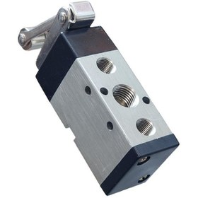 تصویر میکروسوییچ MSV-5/2 