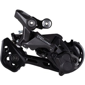 تصویر شانژمان 10/11 سرعته شیمانو SHIMANO DEORE RD-M5120 SGS 