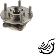 تصویر توپی چرخ عقب هیوندای النترا 