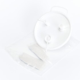 تصویر کیسه ساکشن 5 لیتری 