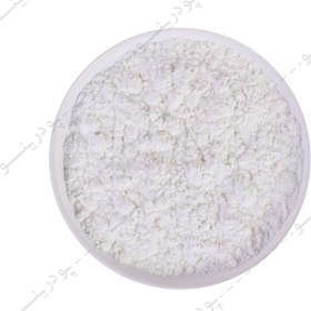 تصویر پودر شیر بادام 