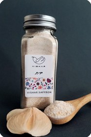 تصویر موسیر - شیشه ُُُShallot