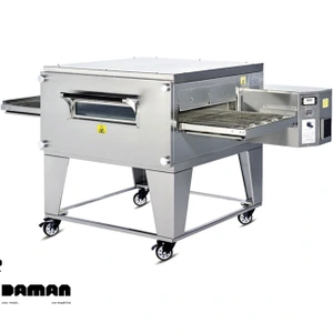 تصویر فروشگاه تجهیزات آشپزخانه دامان