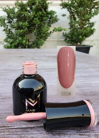 تصویر لاک ژل مجیک شماره ۵۰ 