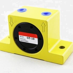 تصویر ویبره پنوماتیک GT6 