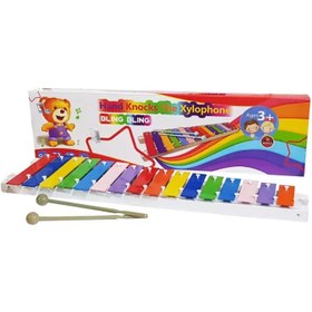 تصویر بازی آموزشی بلز 16 نت 