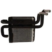 تصویر رادیاتور بخاری برلیانس H330 