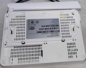 تصویر خرید وقیمت مودم فیبر نوری هواوی(Huawei)مدلEG8145V5 Buy and price of Huawei fiber optic modem model HG8145V5