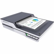 تصویر اسکنر اسناد ماستک iDocScan S20 ا Mustek iDocScan S20 Scanner Mustek iDocScan S20 Scanner