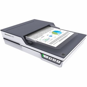 تصویر اسکنر اسناد ماستک iDocScan S20 Mustek iDocScan S20 Scanner