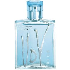تصویر ادوتویلت مردانه یودی‌وی بلو حجم 100 میلی‌لیتر UDV Blue For Men EDT