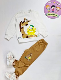 تصویر ست اقتصادی پسرانه 