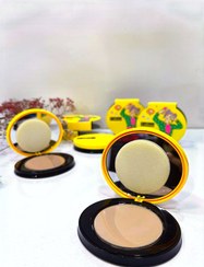 تصویر پنکک کالیستا 06 