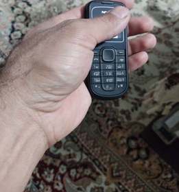 تصویر گوشی نوکیا 1203 (استوک) Nokia 1203 (Stock)