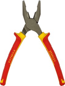 تصویر انبر شانه ای مدل Stanley VDE Comb Plier - ارسال 20 روز کاری 